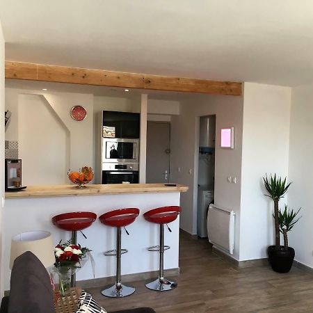 Cosy T2 Port De Toulon - Stade Mayol "Clim, Wifi Gratuit" מראה חיצוני תמונה