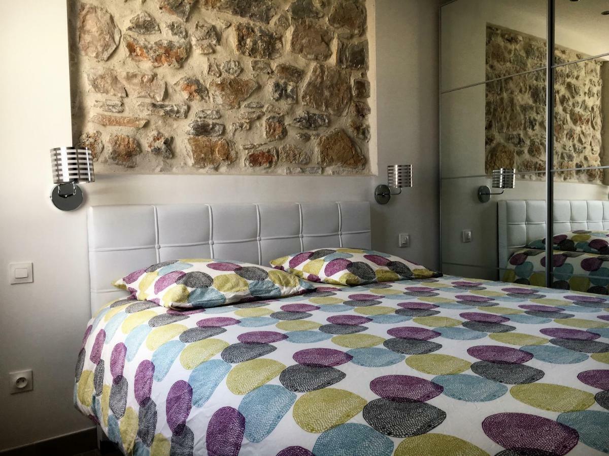Cosy T2 Port De Toulon - Stade Mayol "Clim, Wifi Gratuit" מראה חיצוני תמונה