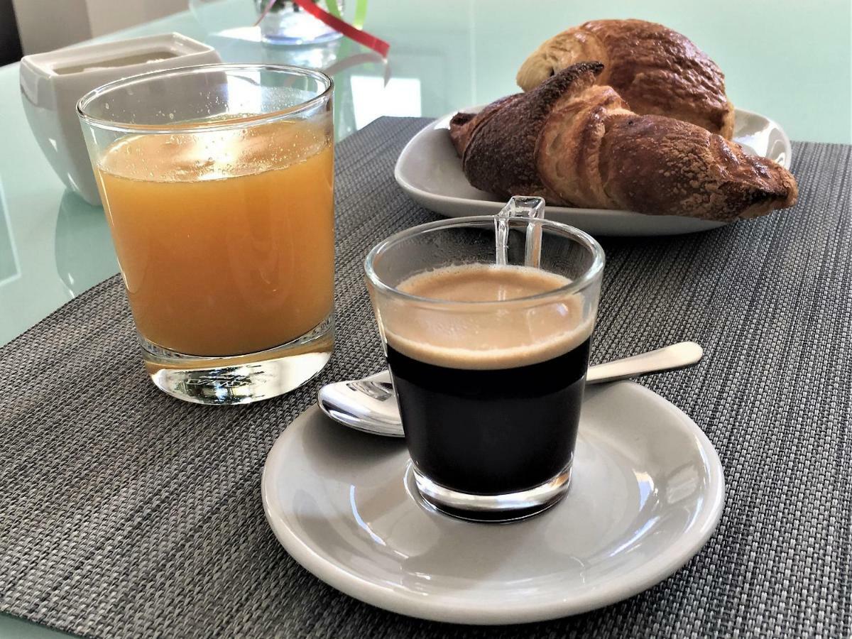 Cosy T2 Port De Toulon - Stade Mayol "Clim, Wifi Gratuit" מראה חיצוני תמונה