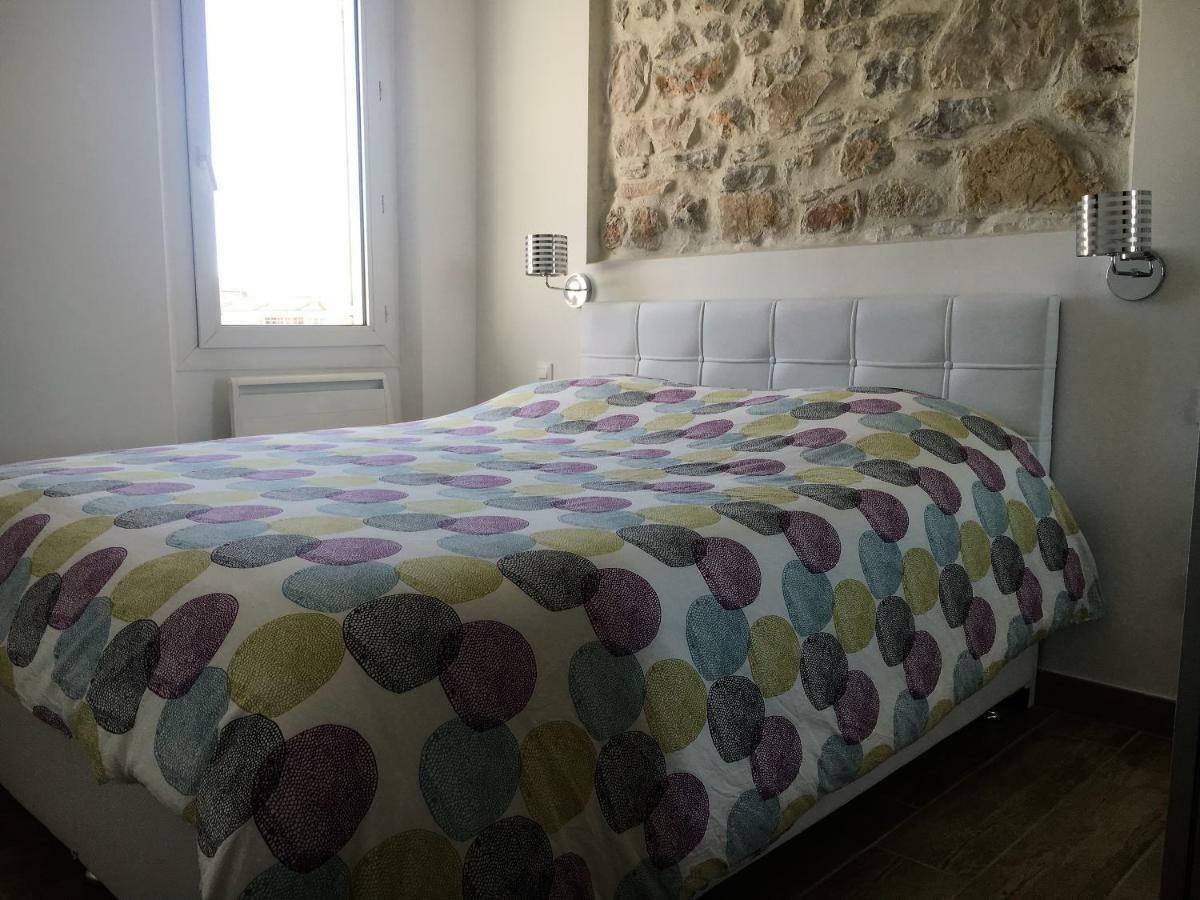 Cosy T2 Port De Toulon - Stade Mayol "Clim, Wifi Gratuit" מראה חיצוני תמונה