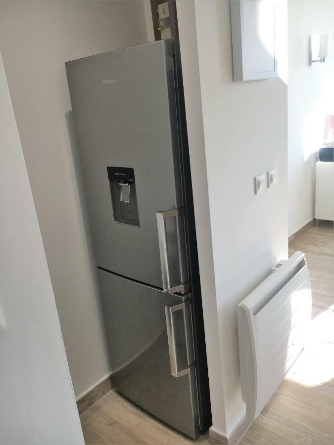 Cosy T2 Port De Toulon - Stade Mayol "Clim, Wifi Gratuit" מראה חיצוני תמונה