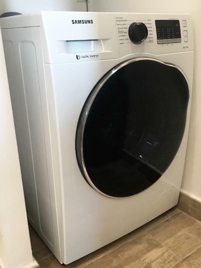Cosy T2 Port De Toulon - Stade Mayol "Clim, Wifi Gratuit" מראה חיצוני תמונה