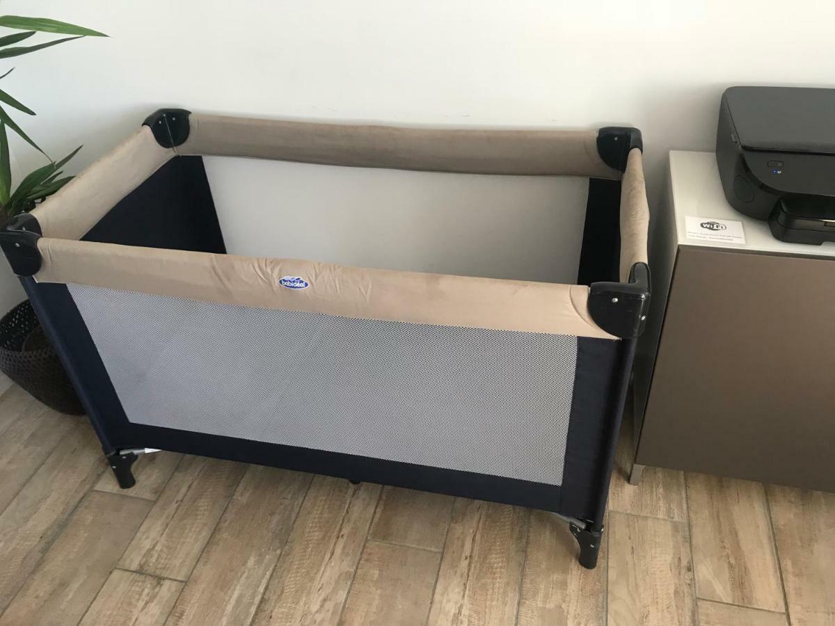 Cosy T2 Port De Toulon - Stade Mayol "Clim, Wifi Gratuit" מראה חיצוני תמונה